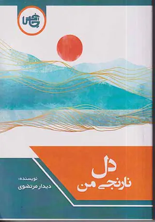 دل نارنجی من
